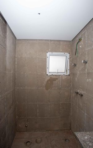 Apartamento à venda com 74m², 3 quartos e 1 vagaBanheiro da Suíte