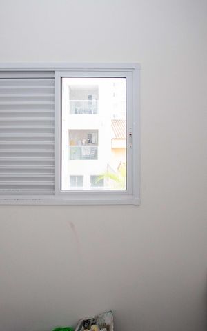 Apartamento à venda com 74m², 3 quartos e 1 vagaQuarto 2
