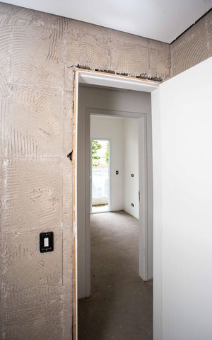 Apartamento à venda com 74m², 3 quartos e 1 vagaBanheiro Social