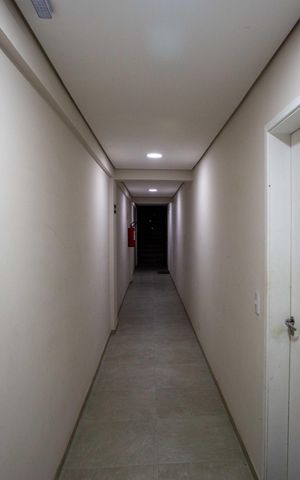 Apartamento à venda com 74m², 3 quartos e 1 vagaHall de entrada