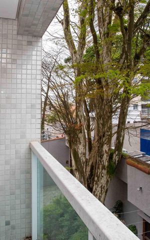 Apartamento à venda com 74m², 3 quartos e 1 vagaVaranda da Suite