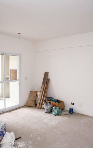 Apartamento à venda com 74m², 3 quartos e 1 vagaSala