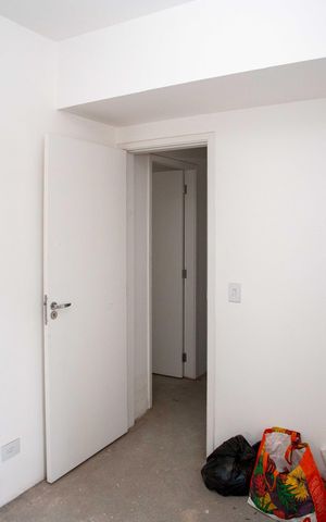 Apartamento à venda com 74m², 3 quartos e 1 vagaQuarto 2