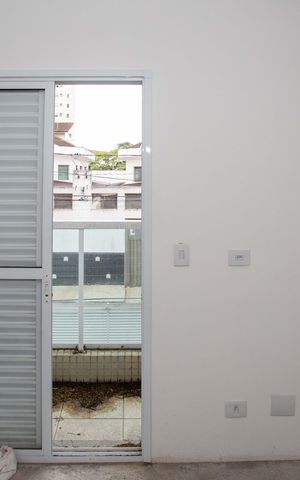 Apartamento à venda com 74m², 3 quartos e 1 vagaQuarto Suíte