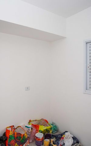 Apartamento à venda com 74m², 3 quartos e 1 vagaQuarto 2