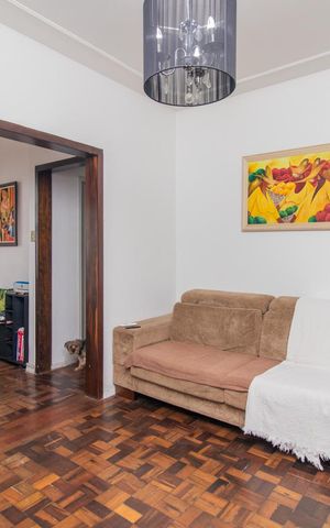 Apartamento à venda com 80m², 2 quartos e sem vagaSala
