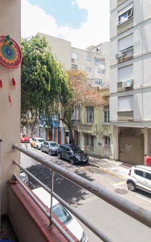 Apartamento à venda com 80m², 2 quartos e sem vagaVaranda da Sala