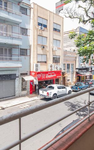 Apartamento à venda com 80m², 2 quartos e sem vagaVaranda da Sala