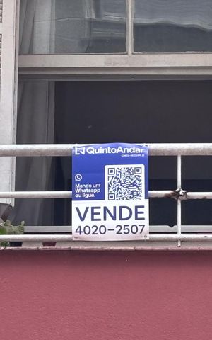 Apartamento à venda com 80m², 2 quartos e sem vagaPlaca