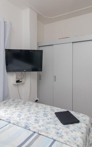 Apartamento à venda com 80m², 2 quartos e sem vagaQuarto 1