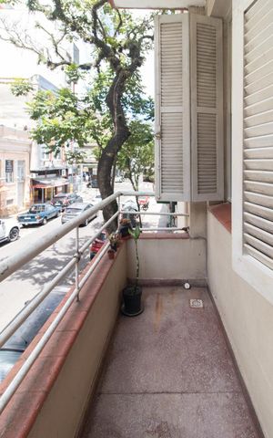 Apartamento à venda com 80m², 2 quartos e sem vagaVaranda da Sala