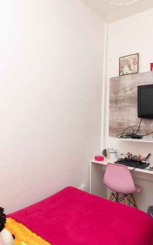 Apartamento à venda com 80m², 2 quartos e sem vagaQuarto 2