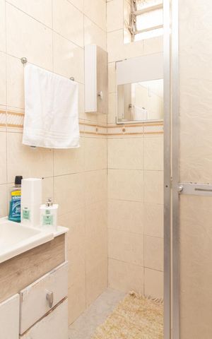 Apartamento à venda com 80m², 2 quartos e sem vagaBanheiro
