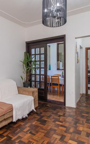 Apartamento à venda com 80m², 2 quartos e sem vagaSala