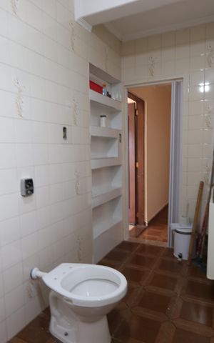 Apartamento para alugar com 75m², 1 quarto e 1 vagaBanheiro