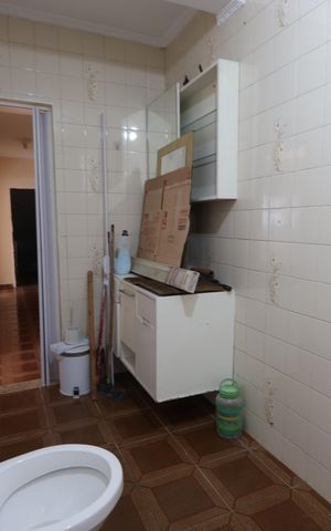 Apartamento para alugar com 75m², 1 quarto e 1 vagaBanheiro