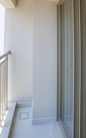 Studio à venda com 23m², 1 quarto e sem vagaSacada
