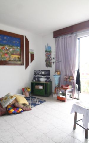 Apartamento para alugar com 110m², 3 quartos e 1 vagaSala