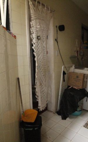 Apartamento para alugar com 110m², 3 quartos e 1 vagaÁrea de Serviço