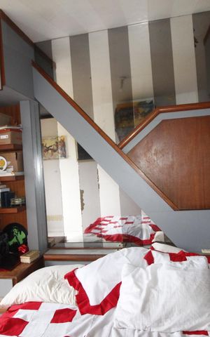 Apartamento para alugar com 110m², 3 quartos e 1 vagaQuarto 3 - Suíte