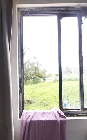 Apartamento para alugar com 110m², 3 quartos e 1 vagaQuarto 1  - Vista