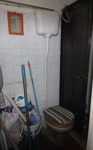 Apartamento para alugar com 110m², 3 quartos e 1 vagaBanheiro de serviço