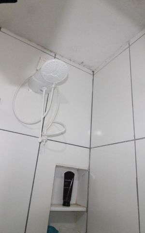 Apartamento para alugar com 110m², 3 quartos e 1 vagaBanheiro - Suíte