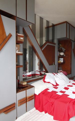Apartamento para alugar com 110m², 3 quartos e 1 vagaQuarto 3 - Suíte