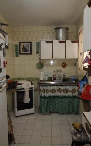 Apartamento para alugar com 110m², 3 quartos e 1 vagaCozinha