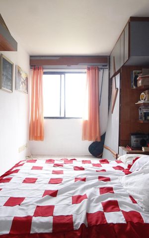 Apartamento para alugar com 110m², 3 quartos e 1 vagaQuarto 3 - Suíte