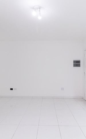 Casa de condomínio para alugar com 86m², 3 quartos e 2 vagasSala