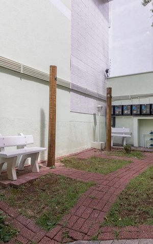 Casa de condomínio para alugar com 86m², 3 quartos e 2 vagasÁrea comum