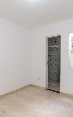 Casa de condomínio para alugar com 86m², 3 quartos e 2 vagasSuíte