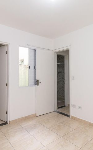 Casa de condomínio para alugar com 86m², 3 quartos e 2 vagasSuíte