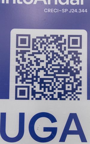 Casa de condomínio para alugar com 86m², 3 quartos e 2 vagasPlaquinha VXPQ-783