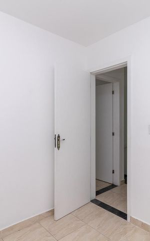 Casa de condomínio para alugar com 86m², 3 quartos e 2 vagasQuarto 1