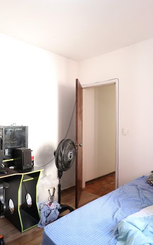 Casa à venda com 150m², 6 quartos e 1 vagaQuarto 1