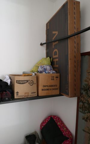 Casa à venda com 150m², 6 quartos e 1 vagaDetalhe