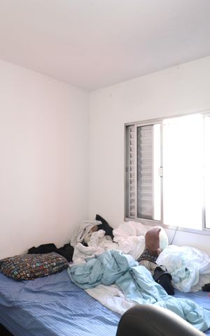 Casa à venda com 150m², 6 quartos e 1 vagaQuarto 1