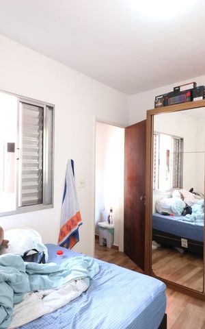Casa à venda com 150m², 6 quartos e 1 vagaQuarto 1