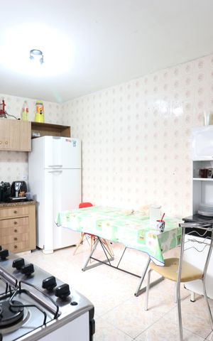 Casa à venda com 150m², 6 quartos e 1 vagaCozinha 1