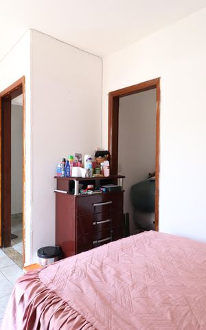 Casa à venda com 150m², 6 quartos e 1 vagaQuarto 6