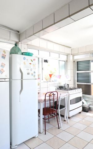 Casa à venda com 150m², 6 quartos e 1 vagaCozinha 1