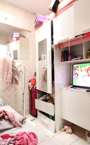 Casa à venda com 150m², 6 quartos e 1 vagaQuarto 4
