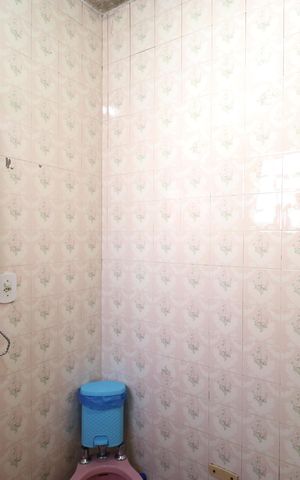 Casa à venda com 150m², 6 quartos e 1 vagaBanheiro da Suíte 1