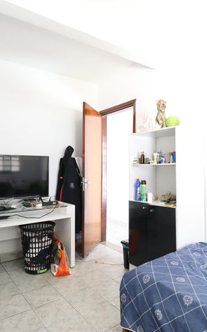 Casa à venda com 150m², 6 quartos e 1 vagaQuarto 5