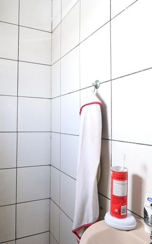 Casa à venda com 150m², 6 quartos e 1 vagaBanheiro da Suíte 2