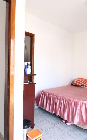 Casa à venda com 150m², 6 quartos e 1 vagaQuarto 6