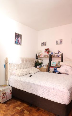 Casa à venda com 150m², 6 quartos e 1 vagaSuíte 1