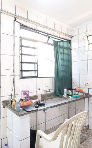 Casa à venda com 150m², 6 quartos e 1 vagaCozinha 2